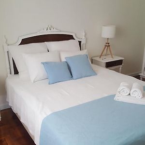 Double Room Private External Bathroom